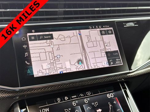 Used 2023 Audi SQ7 Premium Plus image 24