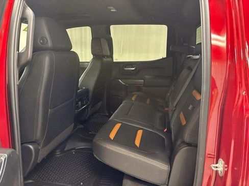 Used 2021 GMC Sierra 1500 AT4 w/ Technology Package AWD/4WD image 29