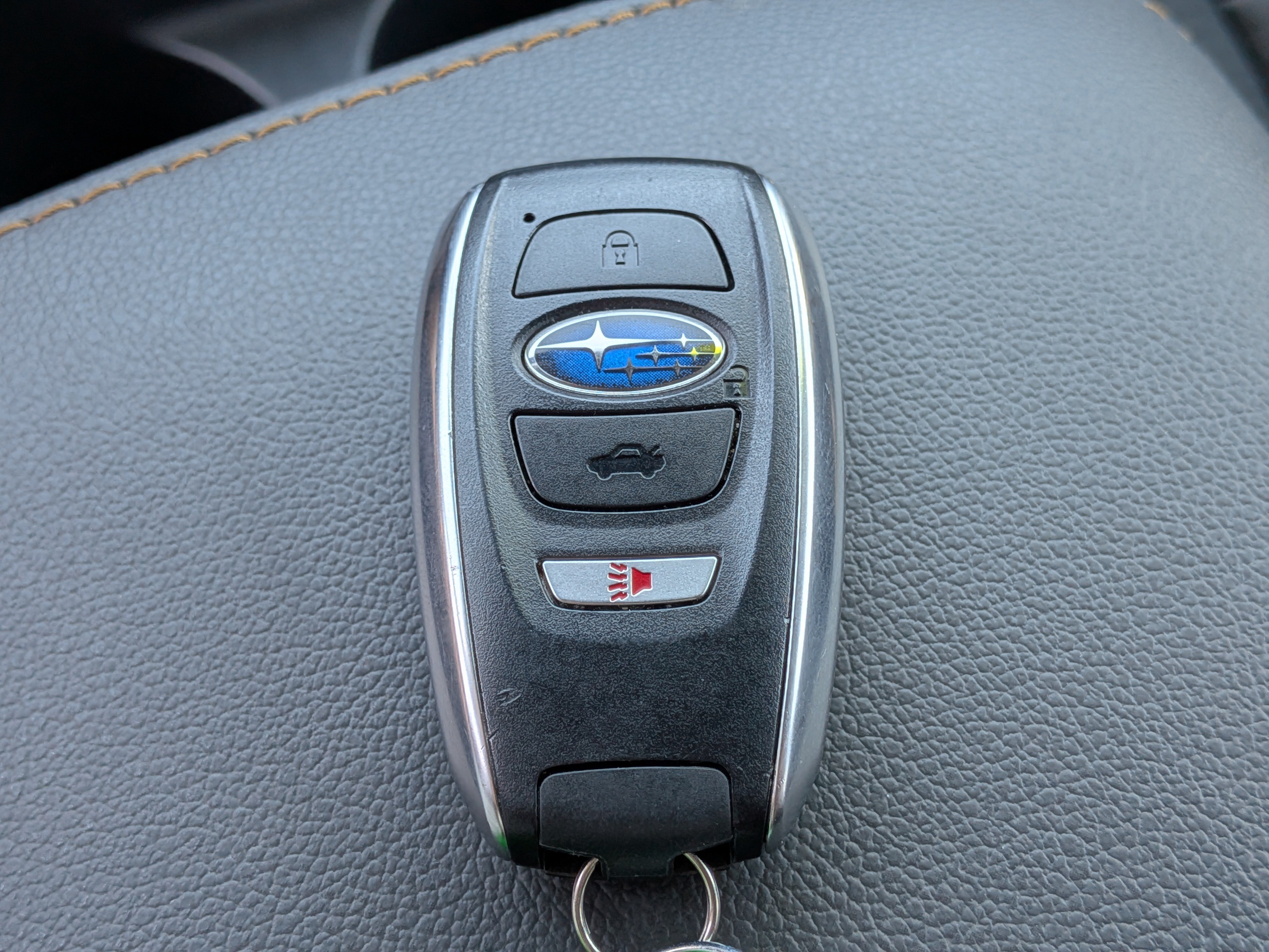 Used 2024 Subaru Outback Wilderness AWD/4WD image 40