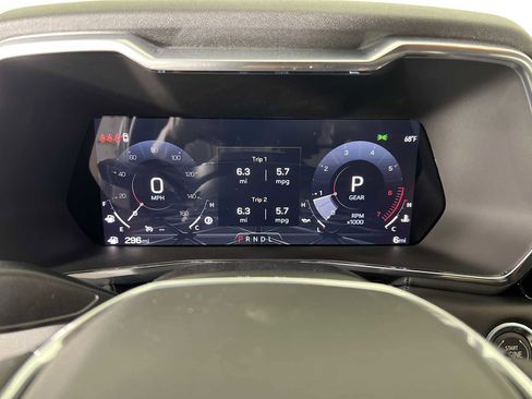 New 2026 GMC Canyon Elevation image 27