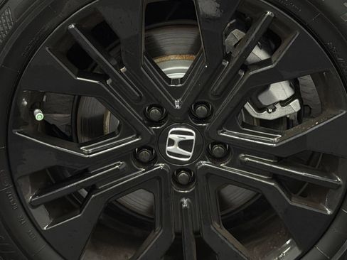Used 2025 Honda Odyssey Sport-L image 5