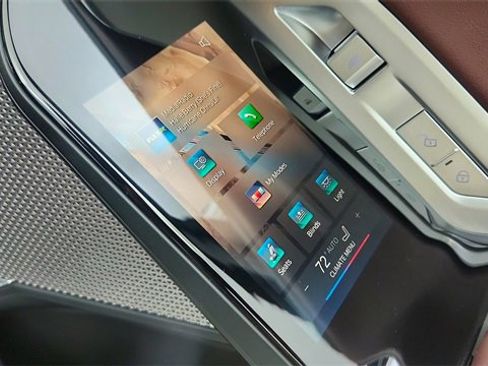 Used 2025 BMW i7 eDrive50 image 30