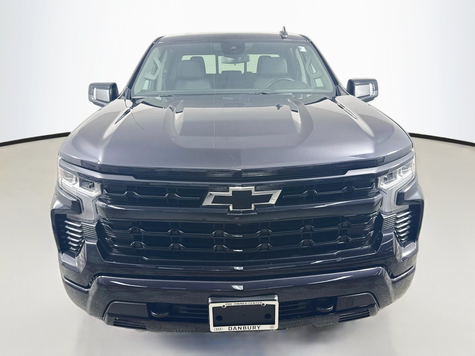 Used 2022 Chevrolet Silverado 1500 RST AWD/4WD image 6
