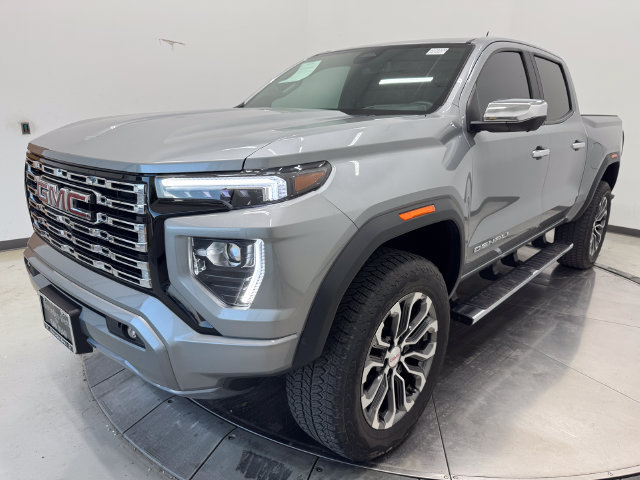 Used 2023 GMC Canyon Denali AWD/4WD image 33
