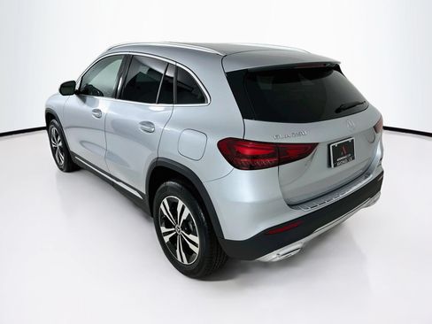 New 2026 Mercedes-Benz GLA 250 image 6