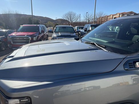 New 2026 GMC Sierra 3500 AT4 w/ AT4 Premium Plus Package image 11