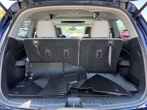 Used 2016 Honda Pilot EX-L image 18