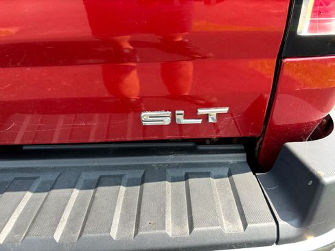 Used 2015 GMC Canyon SLT w/ Driver Alert Package image 17
