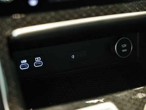 New 2026 Genesis GV80 3.5T e-SC AWD/4WD image 40