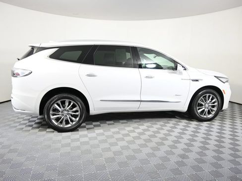 Used 2023 Buick Enclave Avenir w/ LPO, Floor Liner Package AWD/4WD image 7