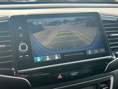 Used 2024 Honda Ridgeline TrailSport image 14