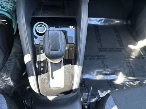 Used 2024 Nissan Versa SV image 22