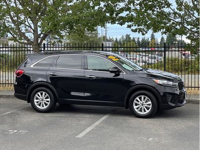 Used 2019 Kia Sorento L