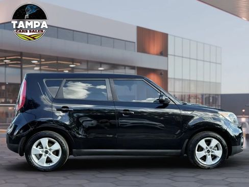 Used 2018 Kia Soul w/ Option Group 020 image 7