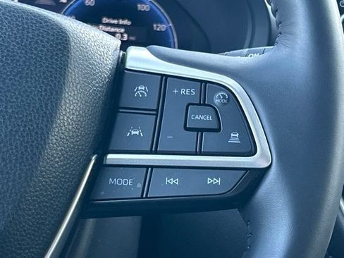 Certified 2025 Toyota Grand Highlander AWD image 62