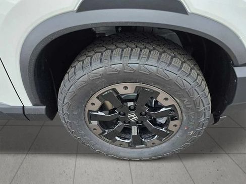 Used 2026 Honda Passport TrailSport Elite image 9