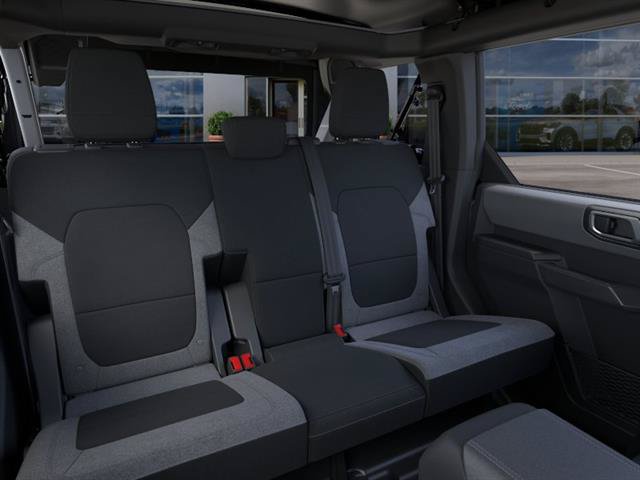 New 2026 Ford Bronco Big Bend AWD/4WD image 11