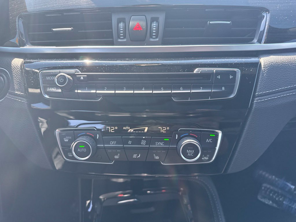 Used 2018 BMW X2 xDrive28i w/ Convenience Package AWD/4WD image 26