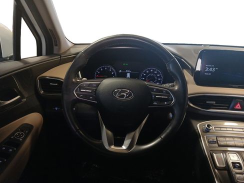 Certified 2023 Hyundai Santa Fe SEL image 12
