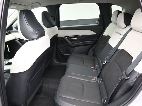 New 2026 MAZDA CX-5 Select image 11