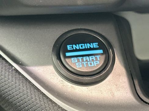 Certified 2022 Ford Bronco Sport Outer Banks w/ Tech Package AWD/4WD image 19