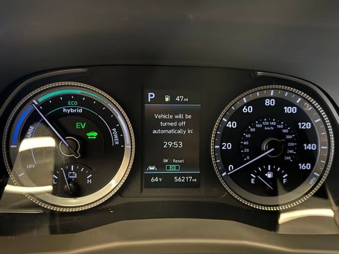 Used 2023 Hyundai Sonata SEL w/ Cargo Package FWD image 10