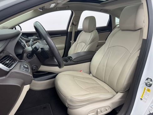 Used 2017 Buick LaCrosse Premium w/ Driver Confidence Package #2 image 19