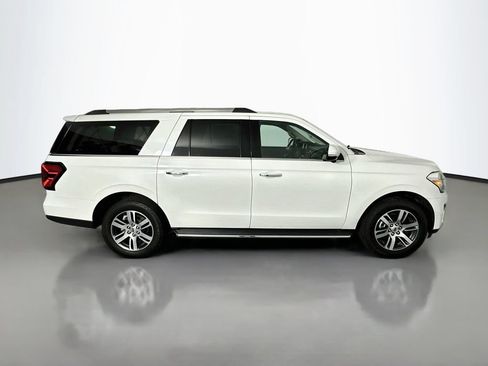 Used 2022 Ford Expedition Max Limited AWD/4WD image 8
