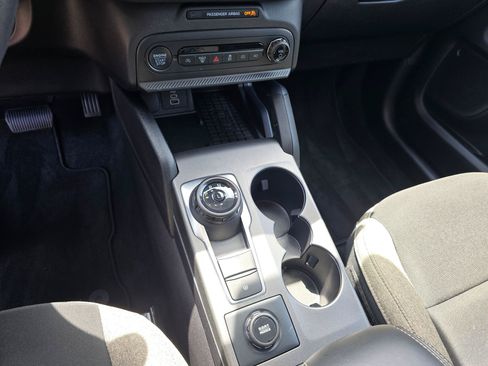 Used 2025 Ford Bronco Sport Big Bend AWD/4WD image 22