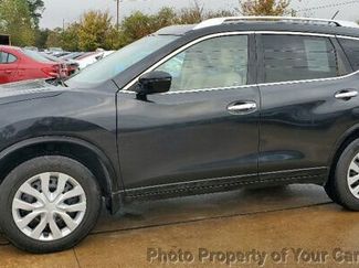 Used 2016 Nissan Rogue S w/ Appearance Package video 1
