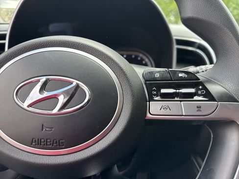 Certified 2023 Hyundai Tucson SEL image 37