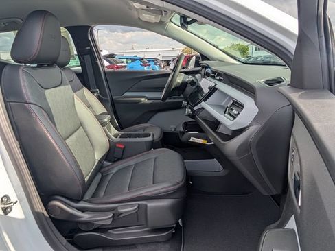 New 2027 Chevrolet Bolt RS FWD image 7