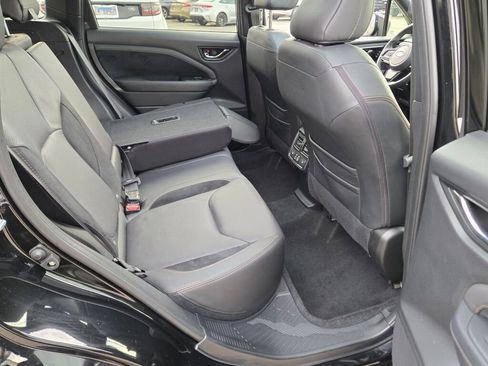 Used 2025 Subaru Forester Touring image 10