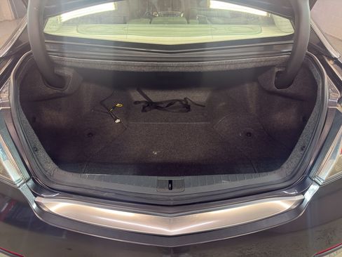 Used 2013 Acura TL w/ Technology Package FWD image 33