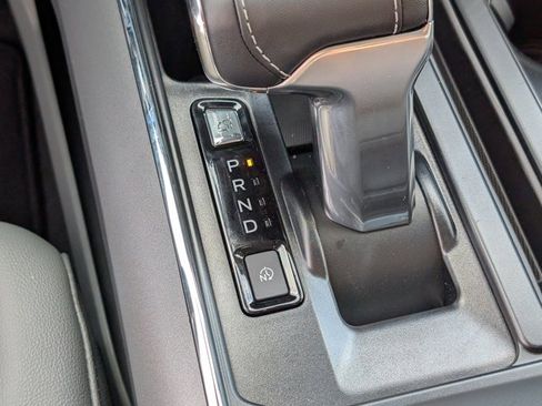 New 2025 Ford F150 Lightning Flash AWD/4WD image 29