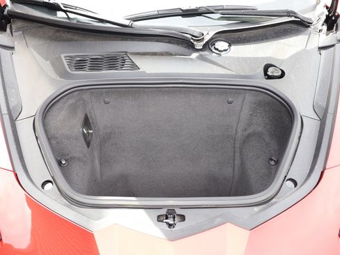 Used 2025 Chevrolet Corvette Z06 RWD image 27
