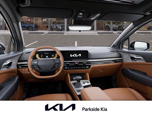 New 2026 Kia Sportage X-Line w/ X-Line Premium Package AWD/4WD image 14