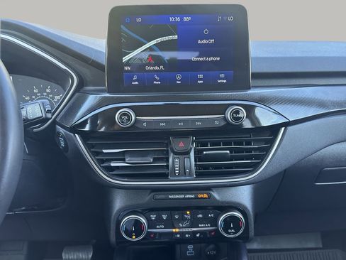 Used 2022 Ford Escape SEL w/ SEL Stealth AWD Package image 23