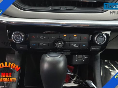 Used 2024 Jeep Compass Limited AWD/4WD image 21