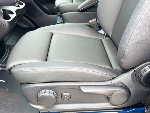 New 2026 Mercedes-Benz Sprinter 144 Cargo image 20