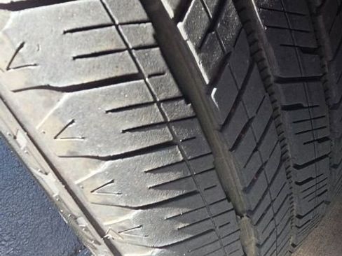 Used 2025 Toyota Sequoia Limited image 4