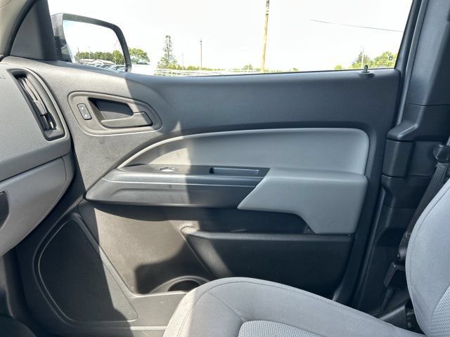 Used 2022 GMC Canyon Elevation Standard w/ Convenience Package AWD/4WD image 31
