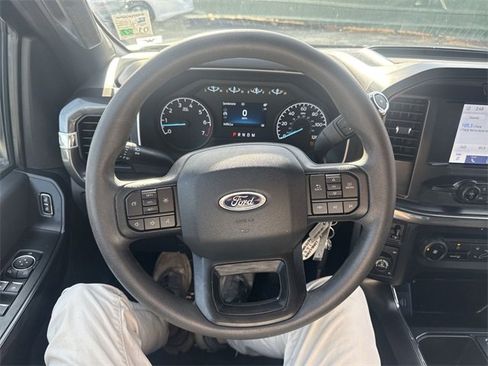 Used 2023 Ford F150 XL w/ STX Appearance Package image 14