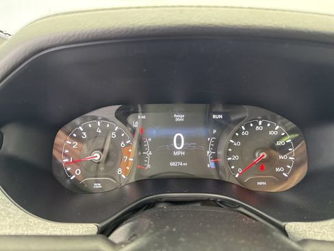 Used 2024 Jeep Compass Latitude AWD/4WD image 25