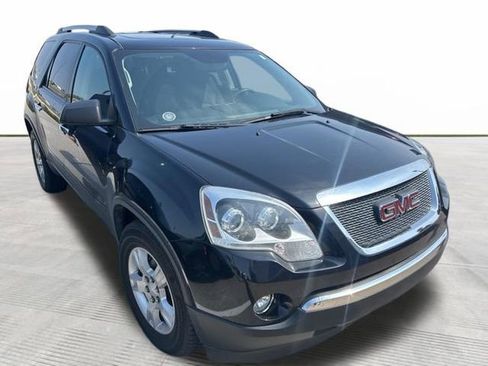Used 2012 GMC Acadia SLE image 4