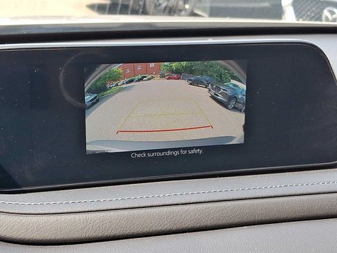 Certified 2024 MAZDA CX-30 AWD 2.5 S w/ Preferred Package image 16