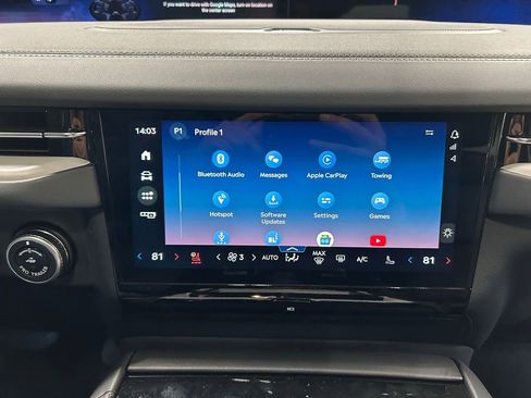 New 2026 Lincoln Navigator L Reserve image 21