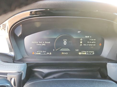 Used 2021 Lincoln Corsair Reserve w/ Equipment Group 201A image 20