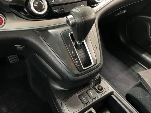 Used 2015 Honda CR-V EX image 30