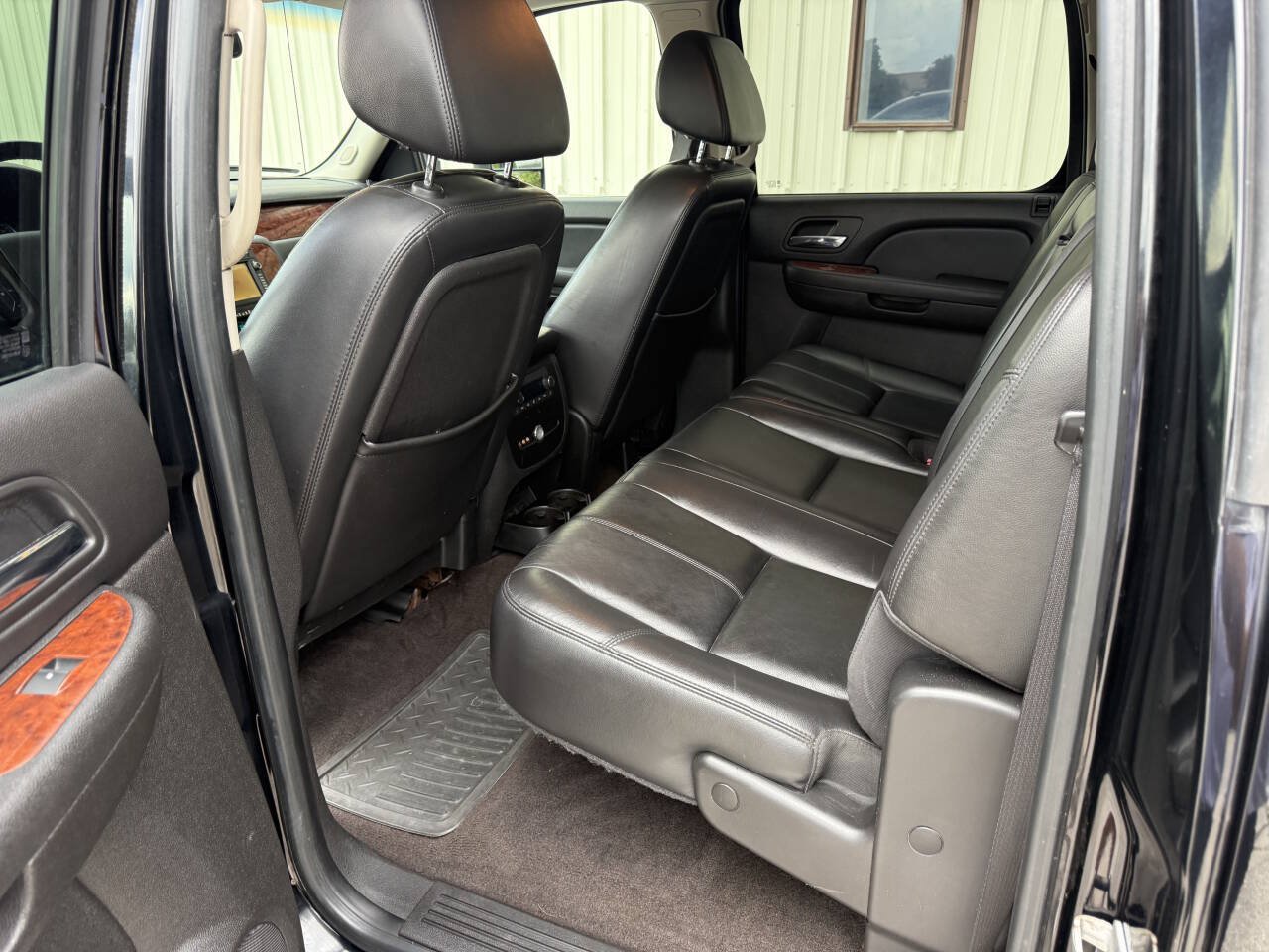 Used 2008 Chevrolet Silverado 3500 LTZ AWD/4WD image 45
